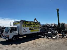 Junk Removal for Events in Coloma, MI