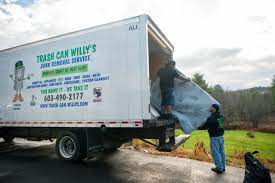 Recycling Services for Junk in Coloma, MI